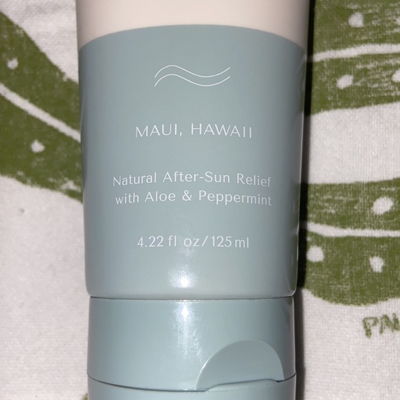 3 pack project reef cooling lotion after-sun relief - Picture 6 of 12